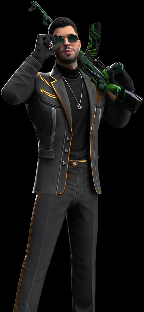 Bruno PlayHard