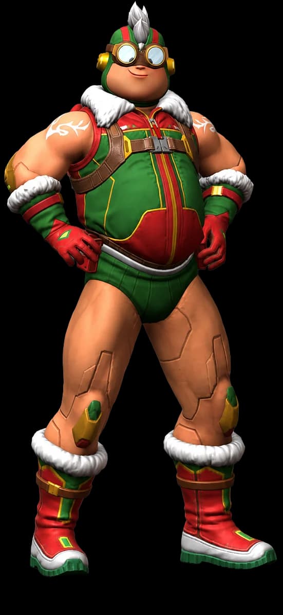 Elfonzo
