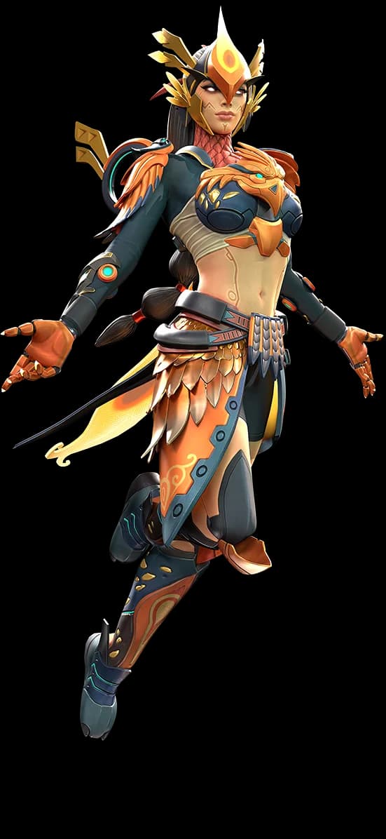 Phoenix