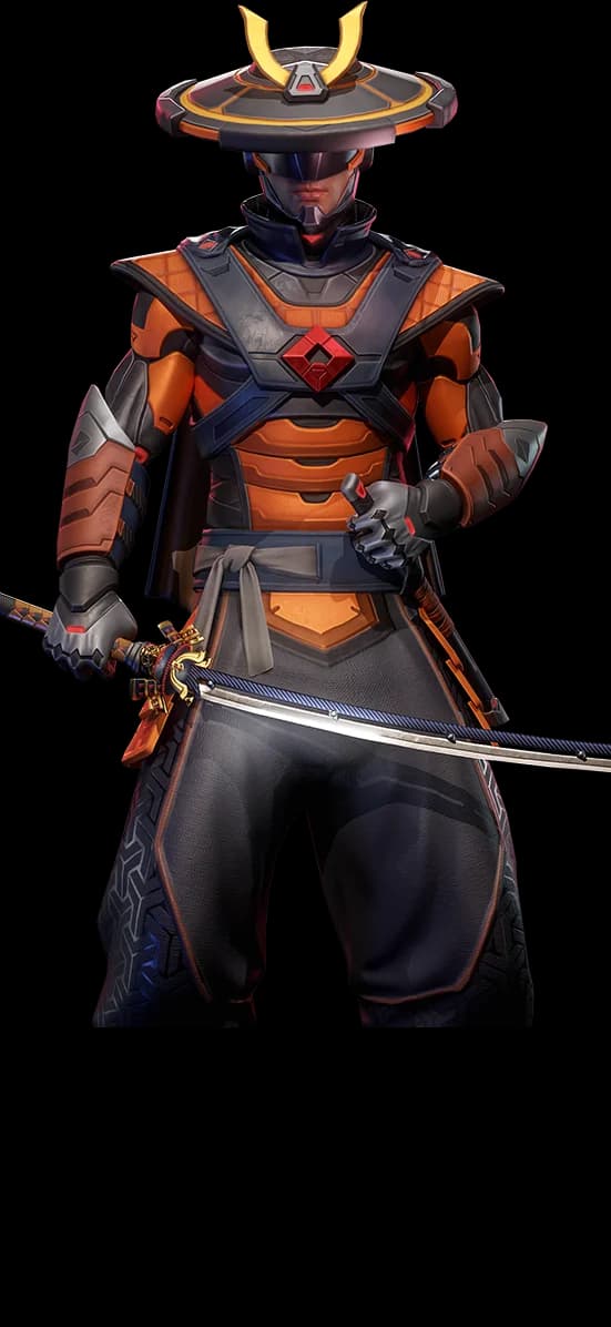 Ronin