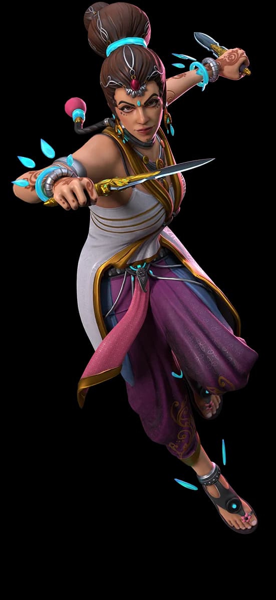 Arya