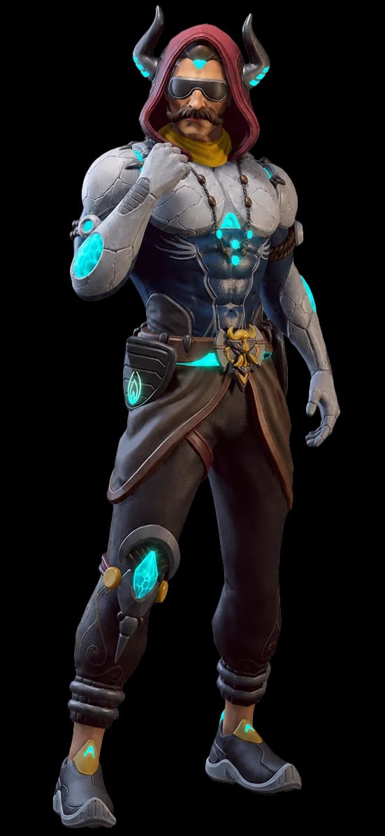 Ironclad
