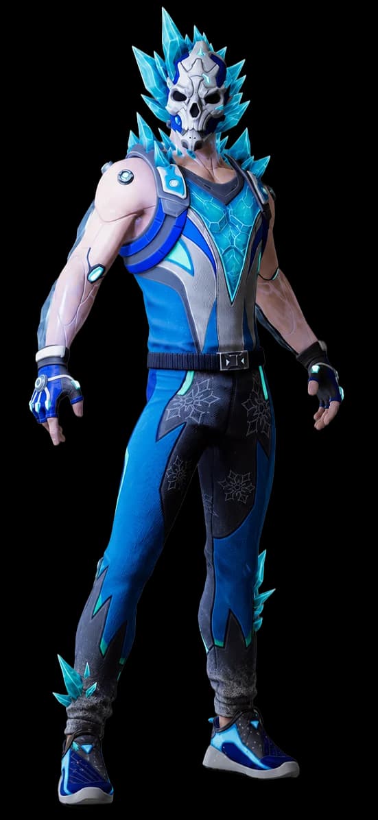 Frostbane