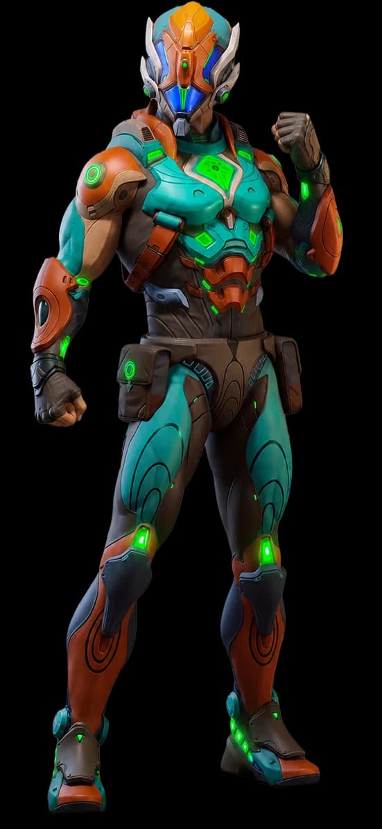 Fusion