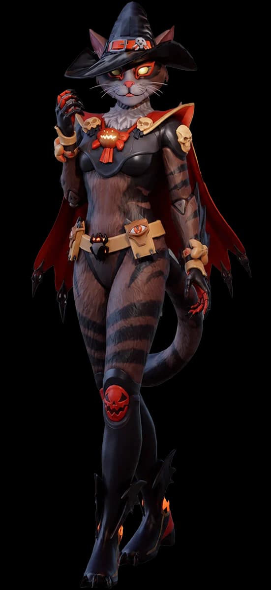 Felicia