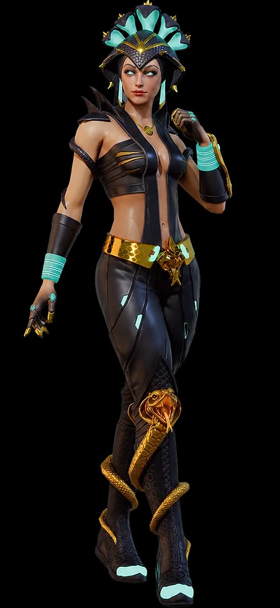 Medusa