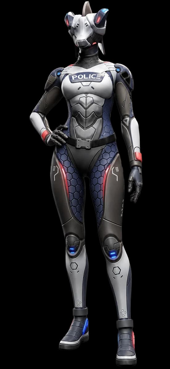 Peacekeeper