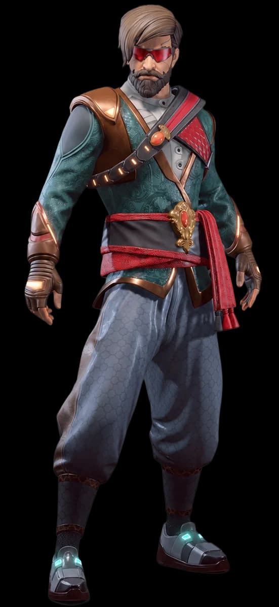 Raghvan