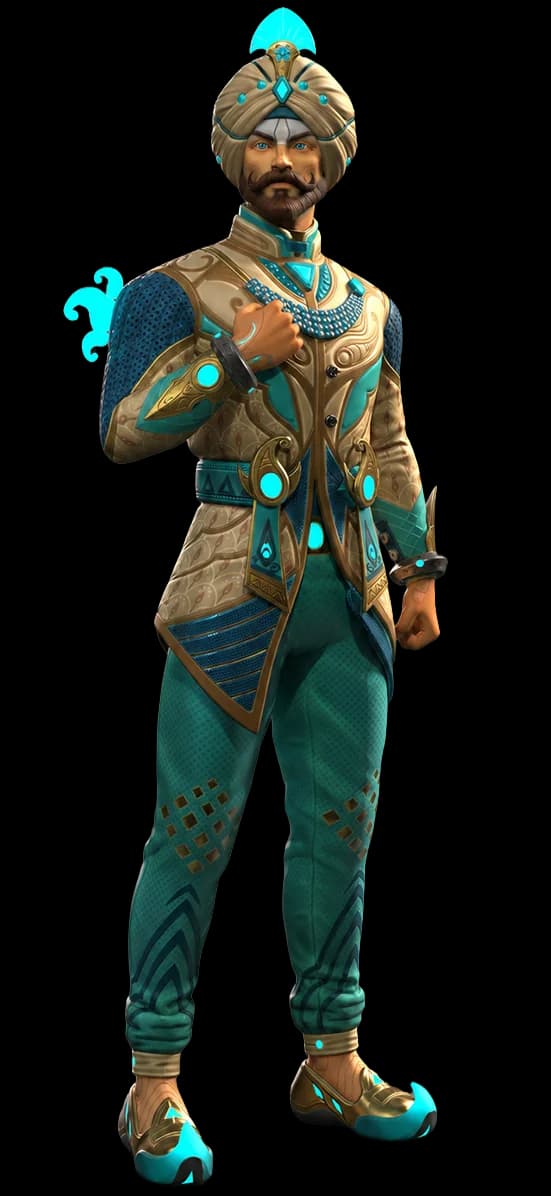 Rana