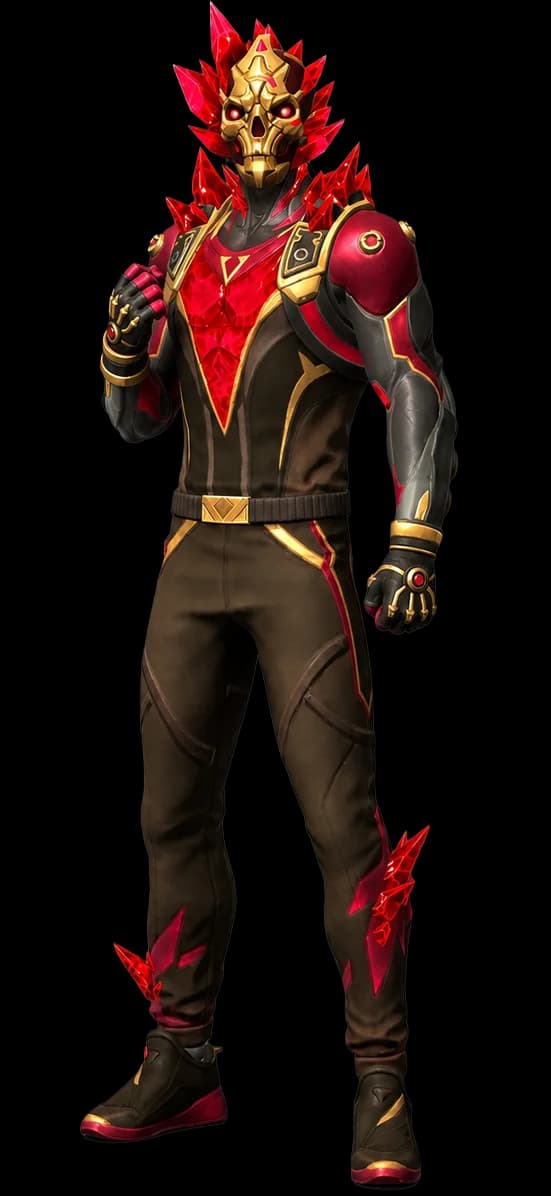 Red Death