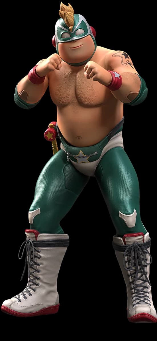 Senor Sorpresa