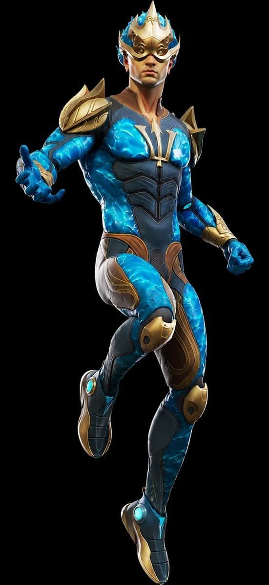 Triton