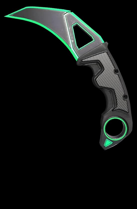 Hydra's Fang