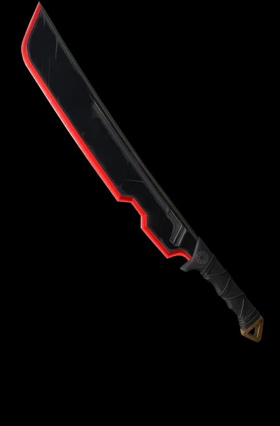 Neo Machete