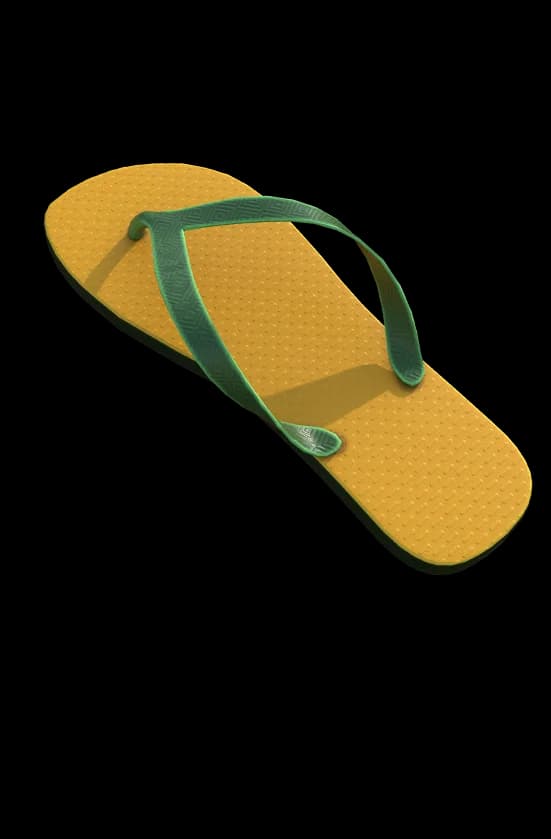 Slippers