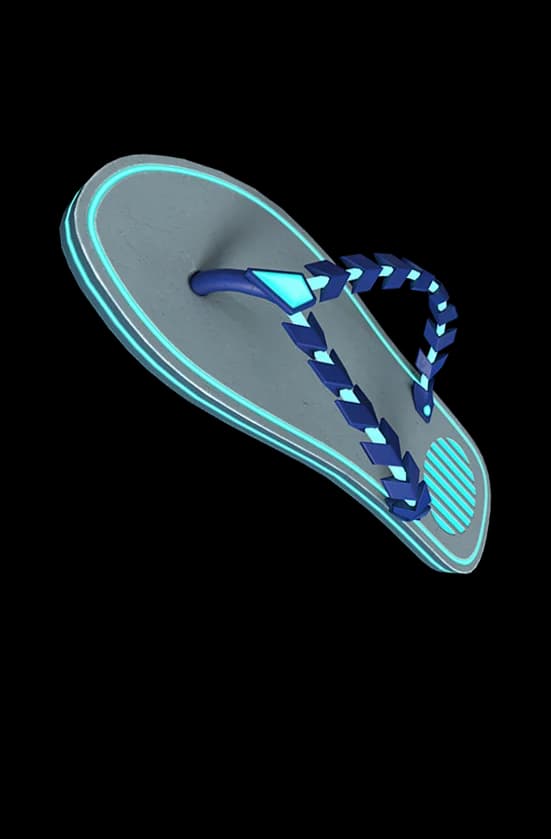 Flip Flops