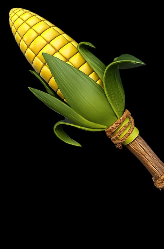 Corn