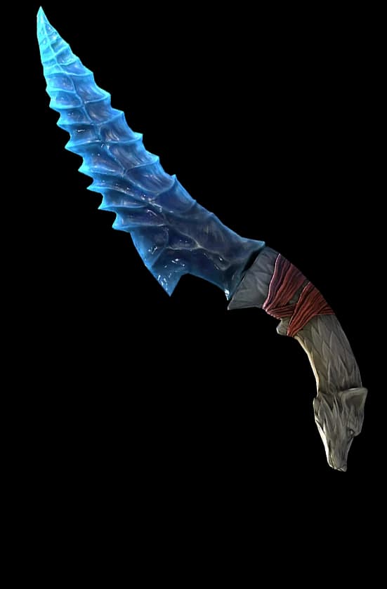 Frostfang