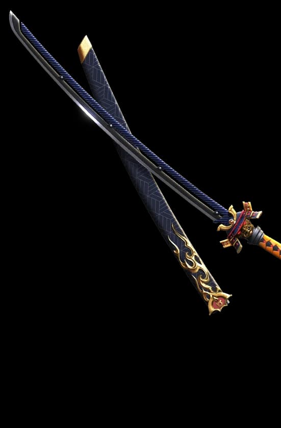 Katana