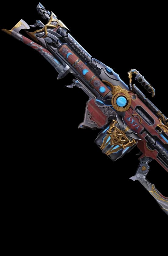 Chieftain's Pride