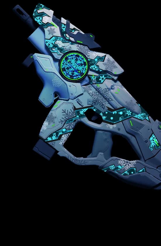 Frostbite