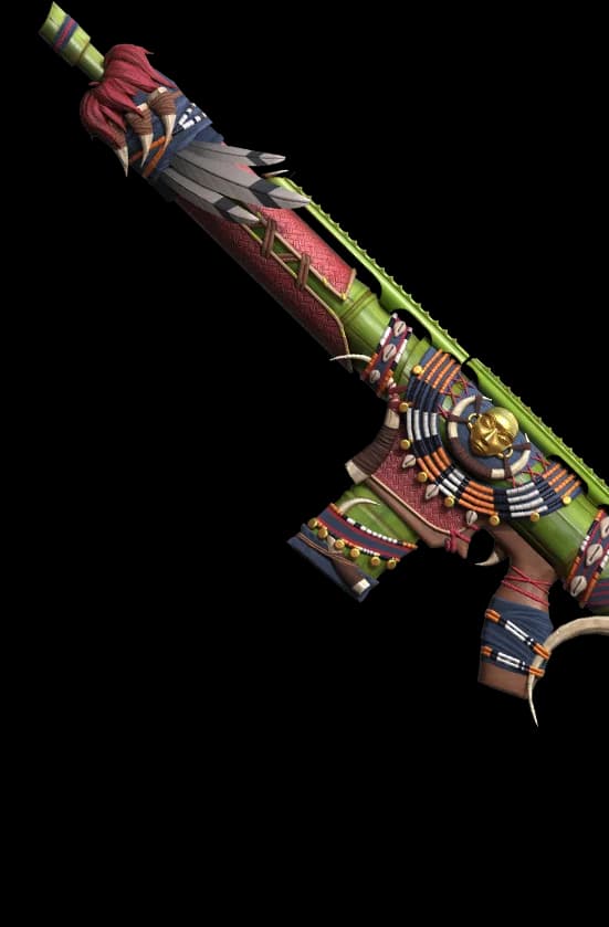Hunter's Spirit