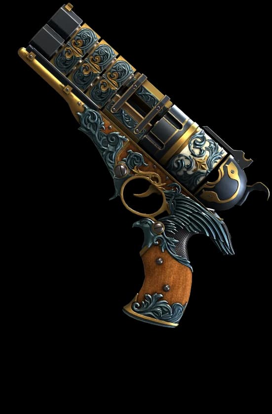 Lawbringer