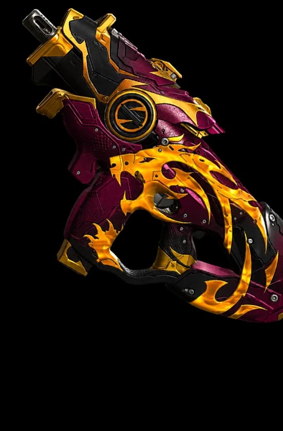 Lion's Claw