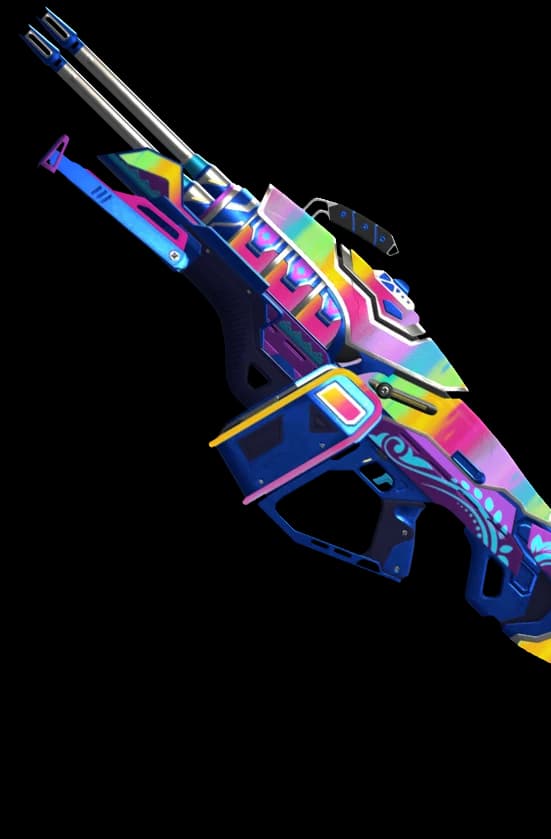 Rogue Riot