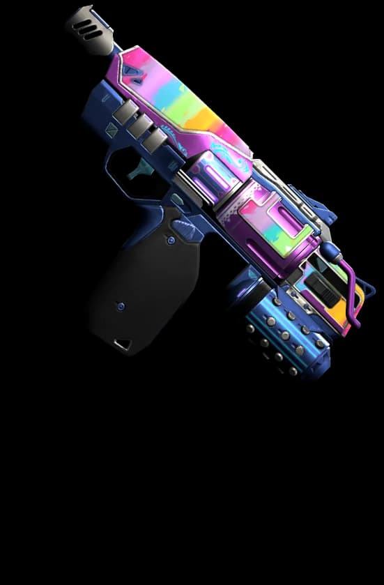 Chromamancer