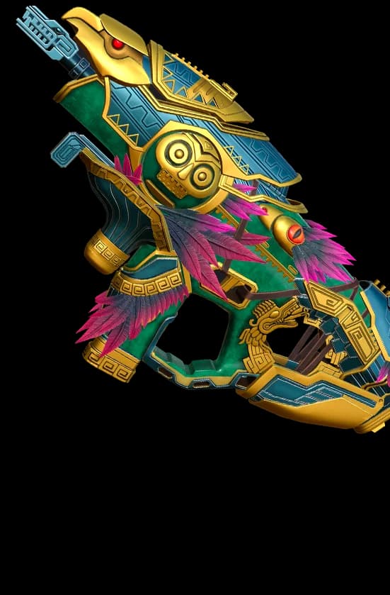 Aztec