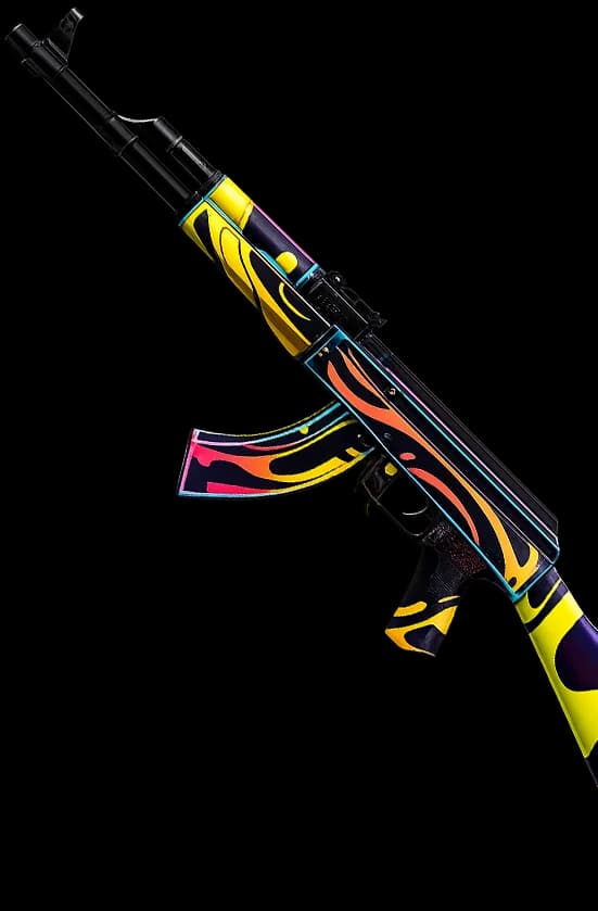 Carnival Chroma