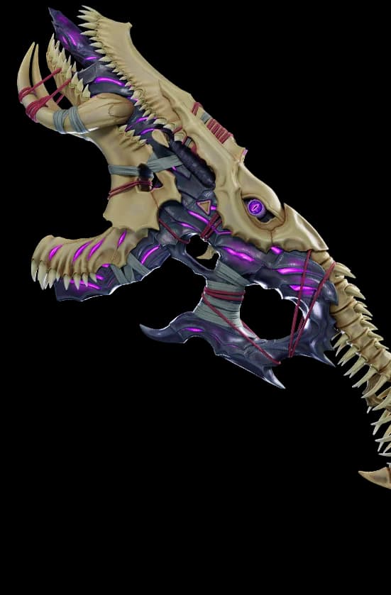 Deep Terror