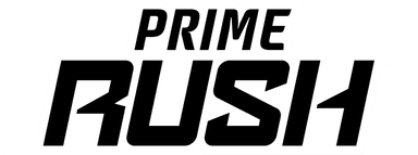 Prime Rush Logo