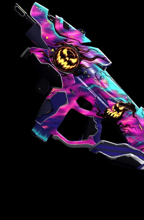 Ghostfire