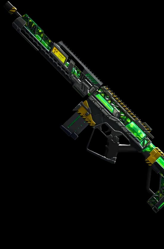 Mutagen