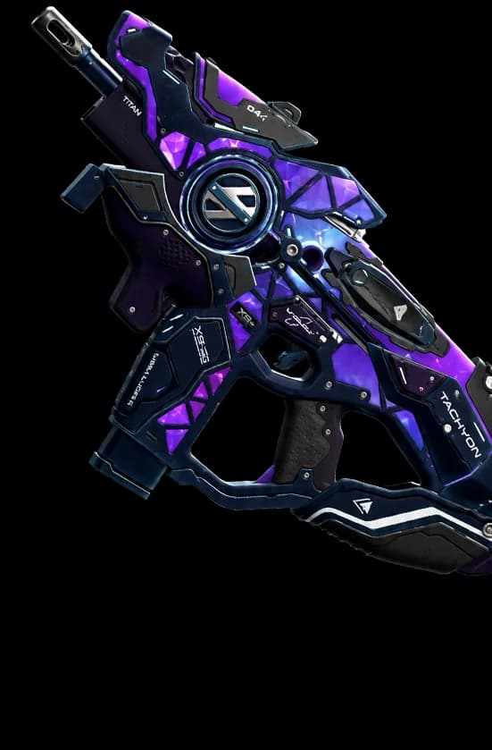 Tachyon