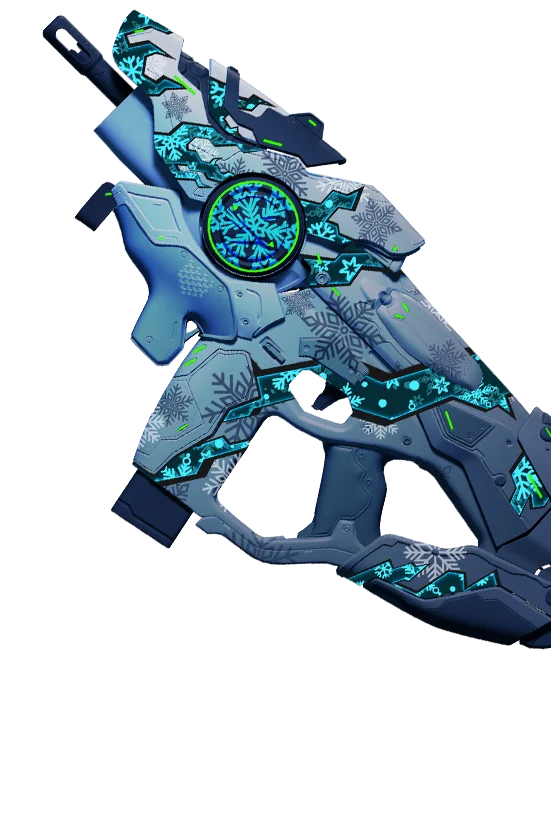 Frostbite