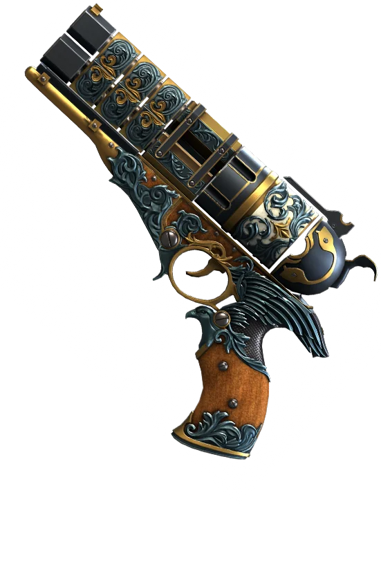 Lawbringer
