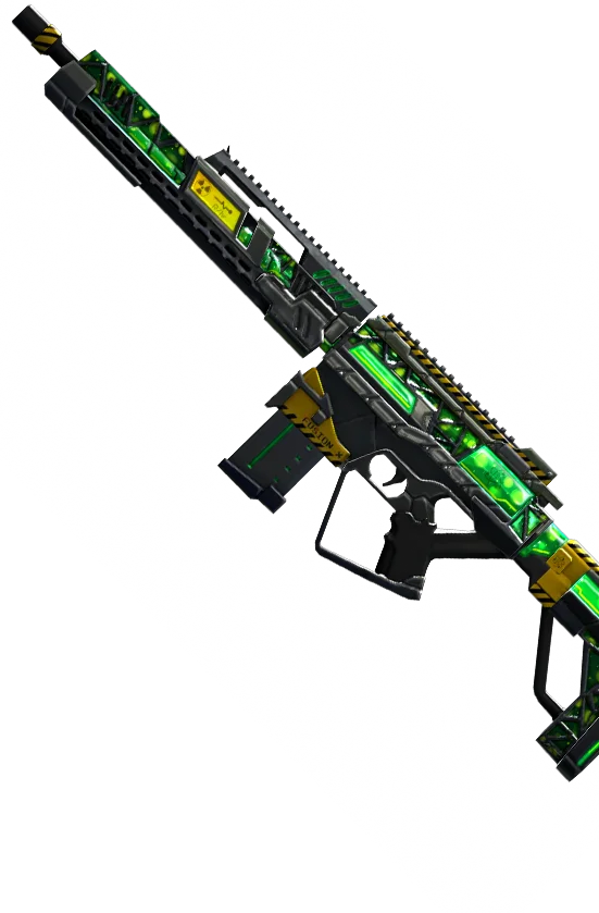 Mutagen