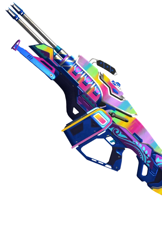 Rogue Riot
