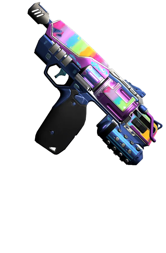 Chromamancer