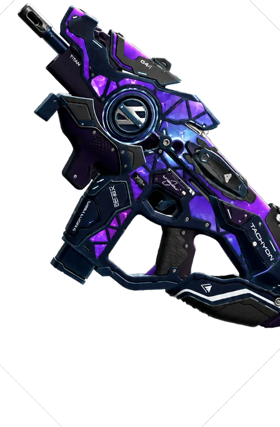 Tachyon