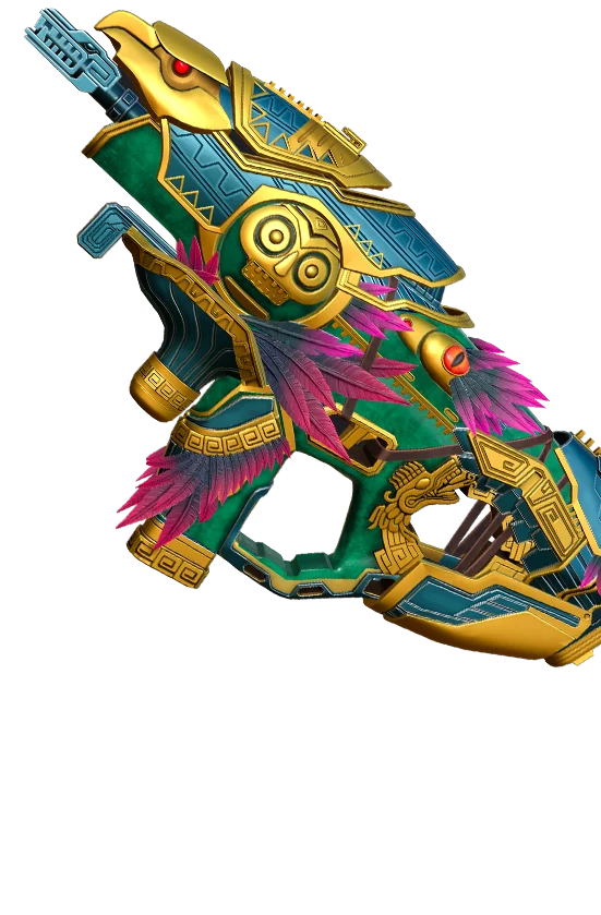 Aztec