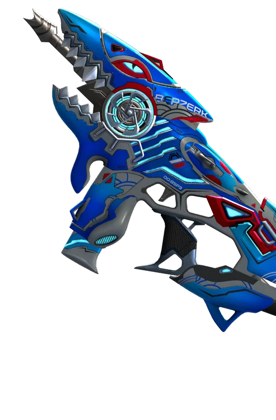 Sharkinator
