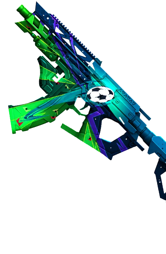 Volley